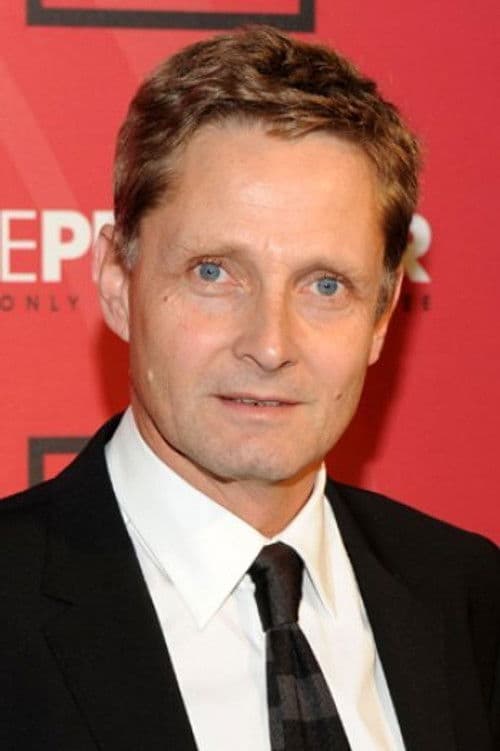 Nick Hurran profile photo