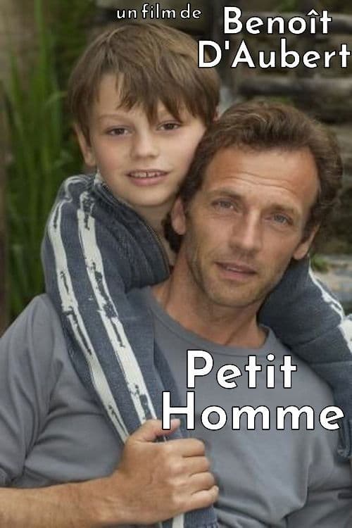 Petit homme poster