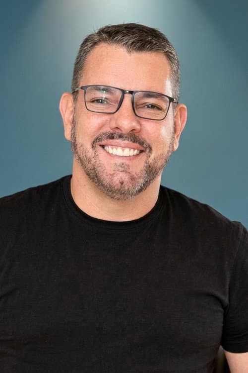 Alex Padang profile photo
