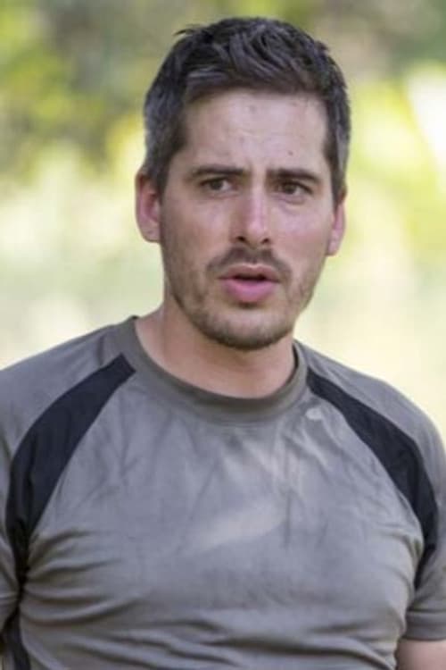 Marc Mouret profile photo