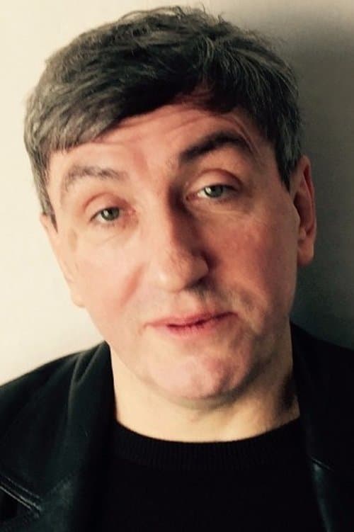 Roy Smiles profile photo