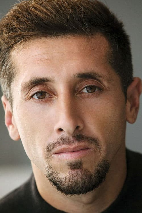 Héctor Herrera profile photo