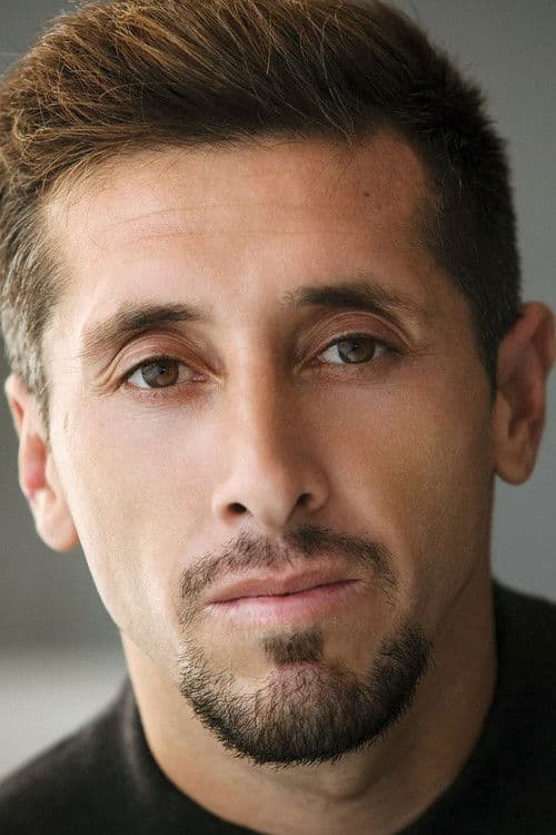 Héctor Herrera profile photo