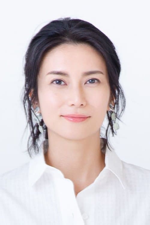 Ko Shibasaki profile photo