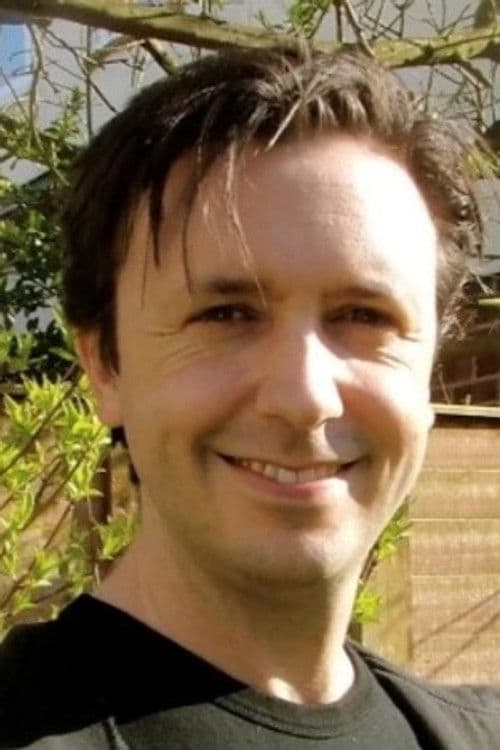 Steve Cole profile photo