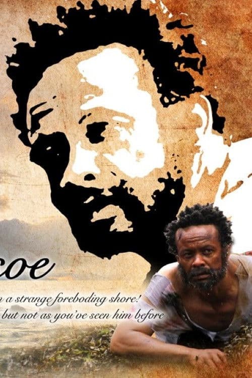 East Fife Crusoe poster