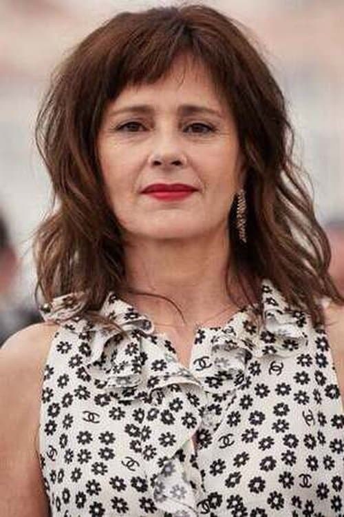 Anouk Grinberg profile photo