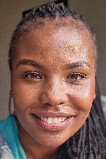 Mona Monyane profile photo