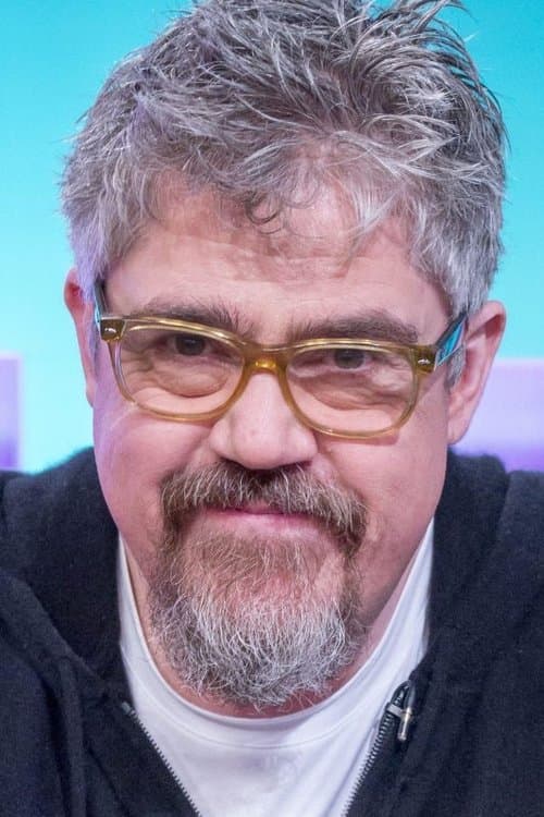 Phill Jupitus profile photo