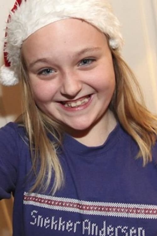 Rebecca Skogly profile photo