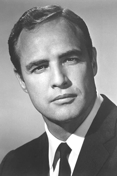 Marlon Brando profile photo