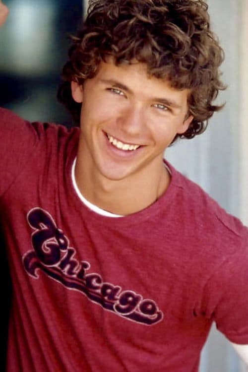 Stephen Ford profile photo