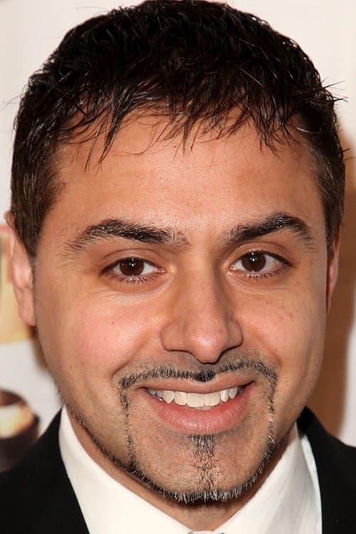 Giancarlo Volpe profile photo