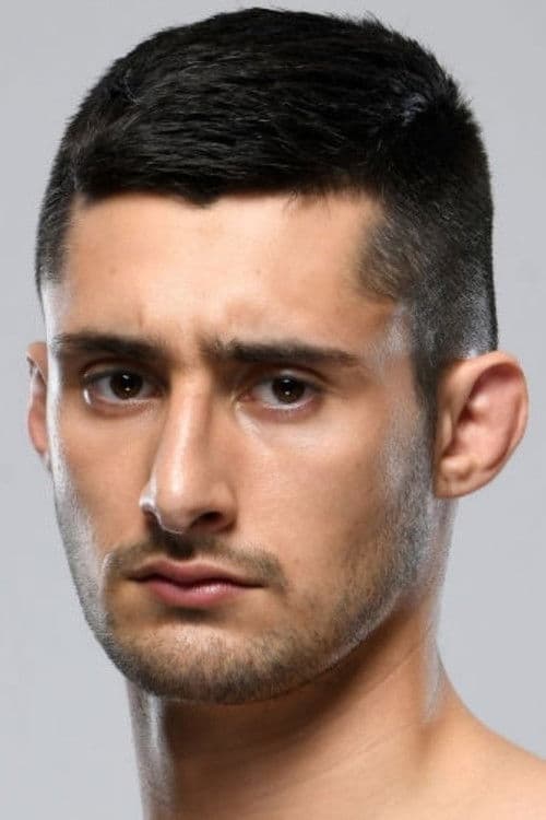 Charles Jourdain profile photo