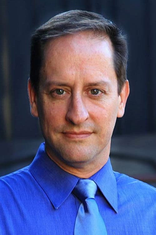 Sean Riley profile photo