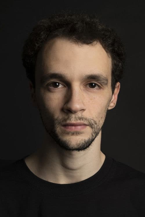 Guilherme Moura profile photo