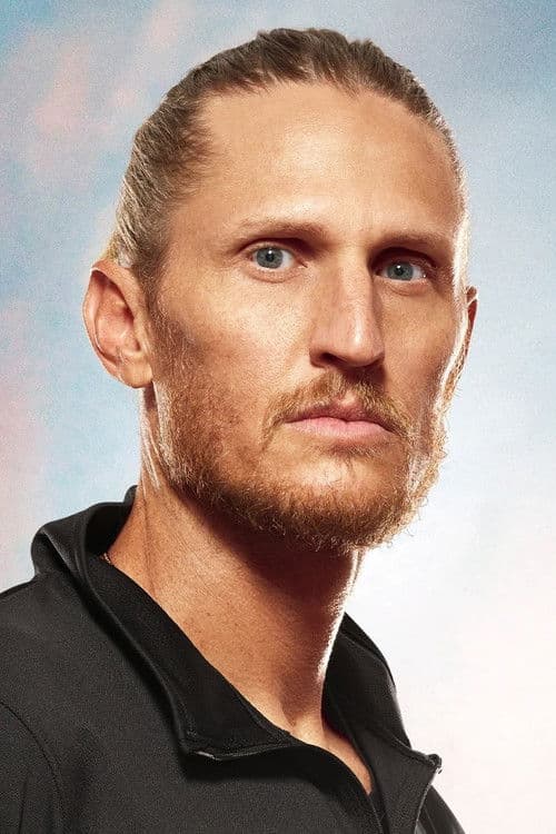 Tyson Apostol profile photo
