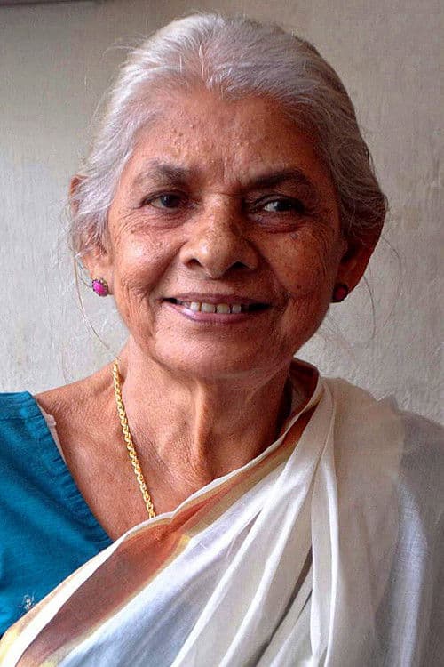 Punnaseri Kanchana profile photo
