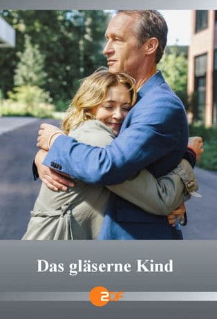 Das gläserne Kind poster