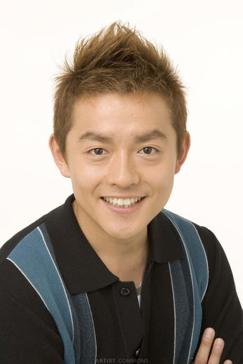 Jun Itoda profile photo