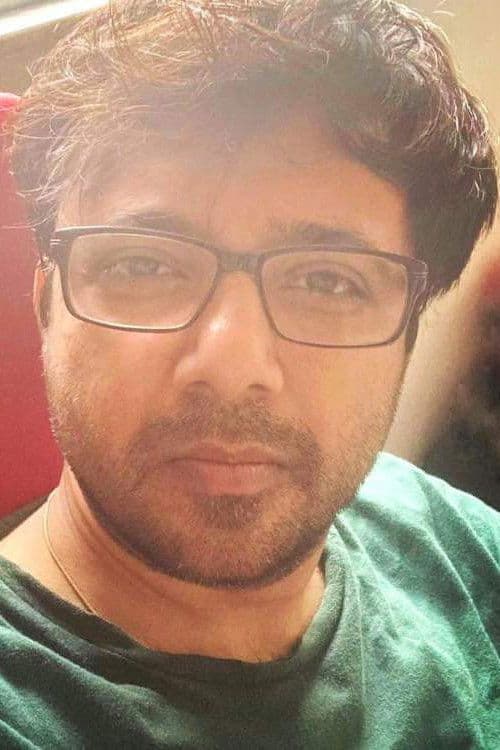 Amitabha Chaterji profile photo