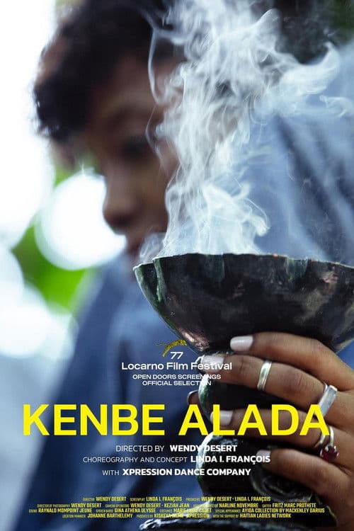 Kenbe Alada poster