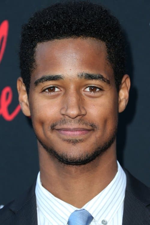 Alfred Enoch profile photo