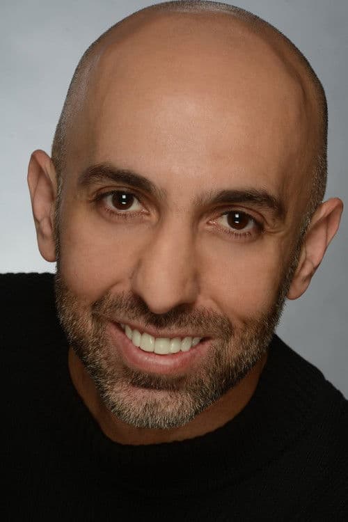 Seen Enkidu profile photo