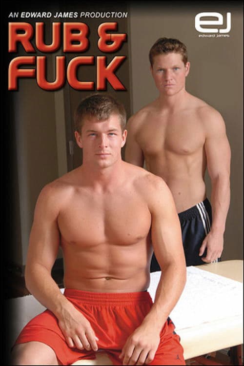 Rub and Fuck poster