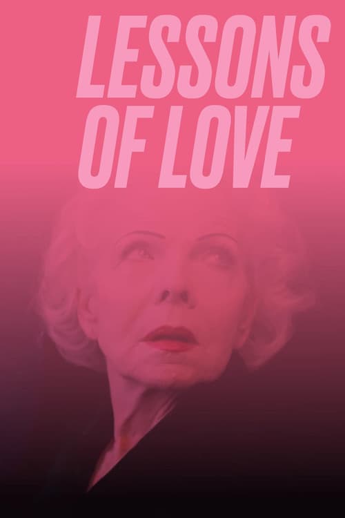 Lessons of Love poster
