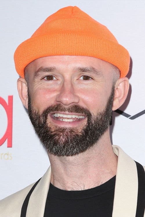 Derek Roché profile photo