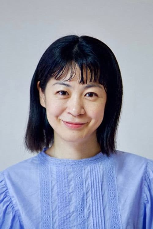 Minako Inoue profile photo
