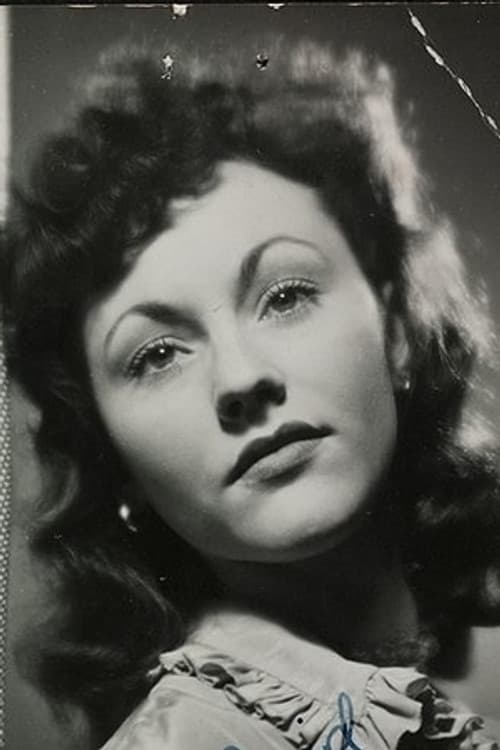 Edel Eckblad profile photo