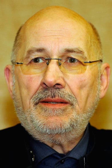 Horst Mahler profile photo