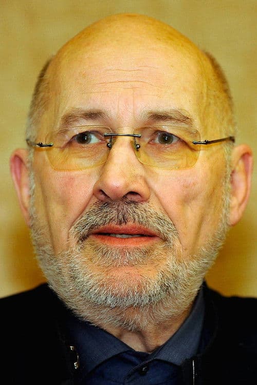 Horst Mahler profile photo