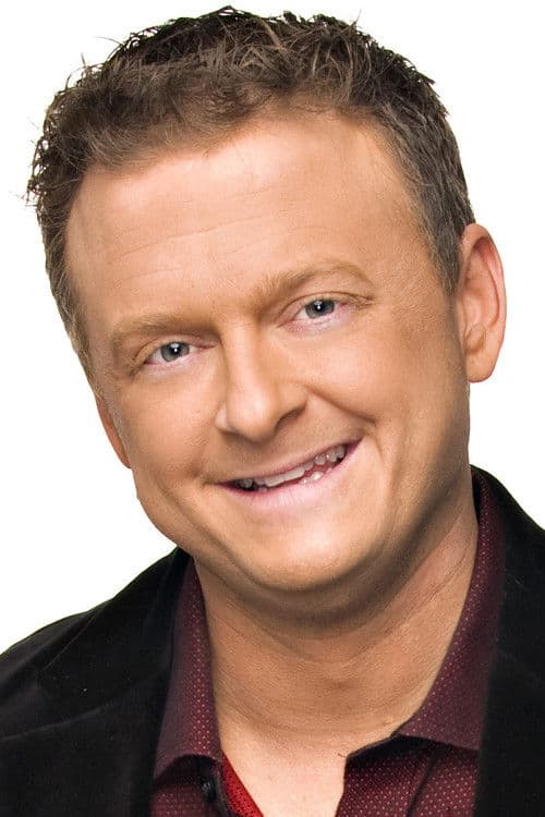 Jeremy Borash profile photo