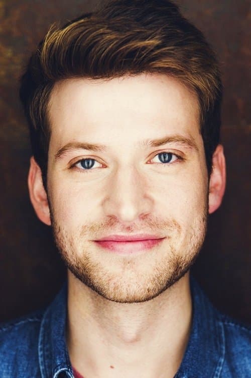 Adrian Burke profile photo