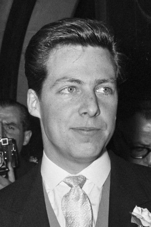 Tony Walton profile photo