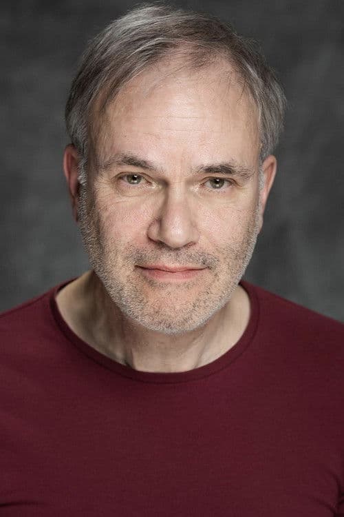 Cyril Cottrell profile photo