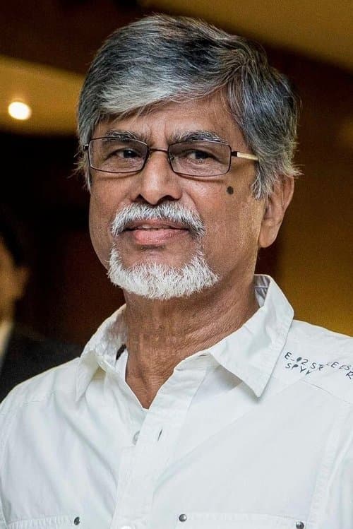 S. A. Chandrasekhar profile photo