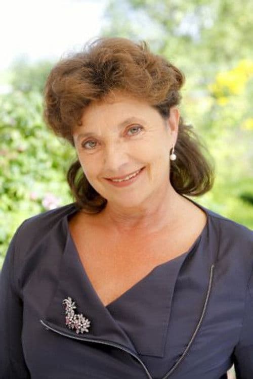 Monika Baumgartner profile photo