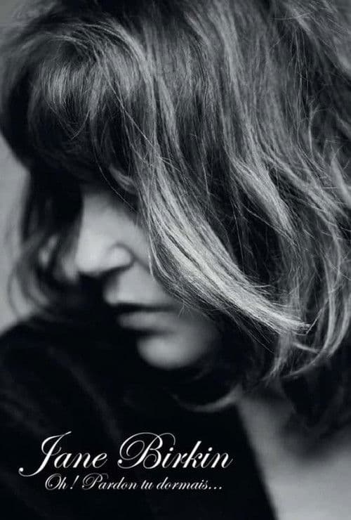 Oh pardon ! Tu dormais... poster