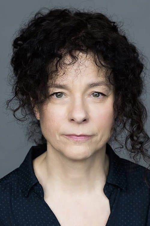 Isabelle Cyr profile photo