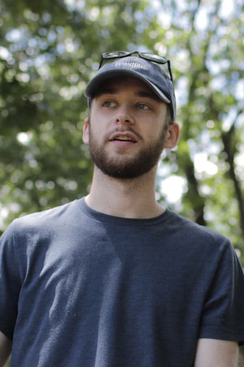 Jacob Rodier profile photo