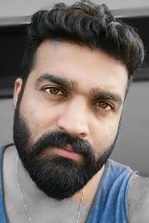 Shivajith Padmanabhan profile photo