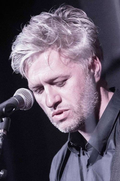 Tomas Wisti Raae profile photo