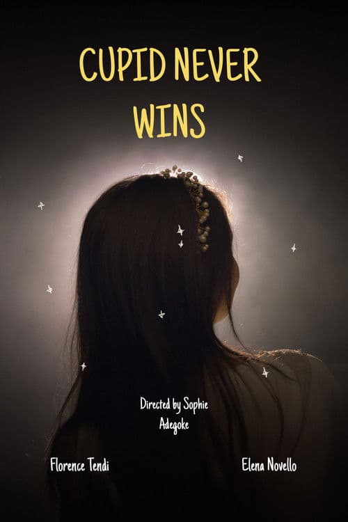 Cupid Never Wins poster