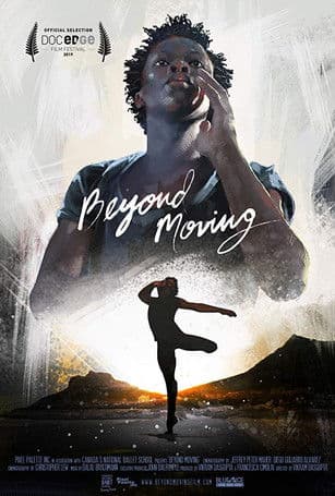 Beyond Moving poster