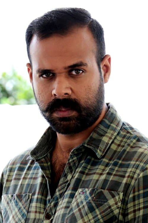 Padmaraj Ratheesh profile photo