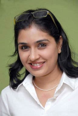Anu Prabhakar profile photo